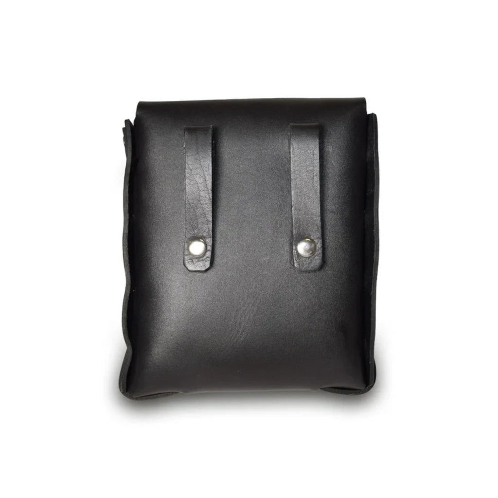 Prowler RED Leather Large Belt Pouch
