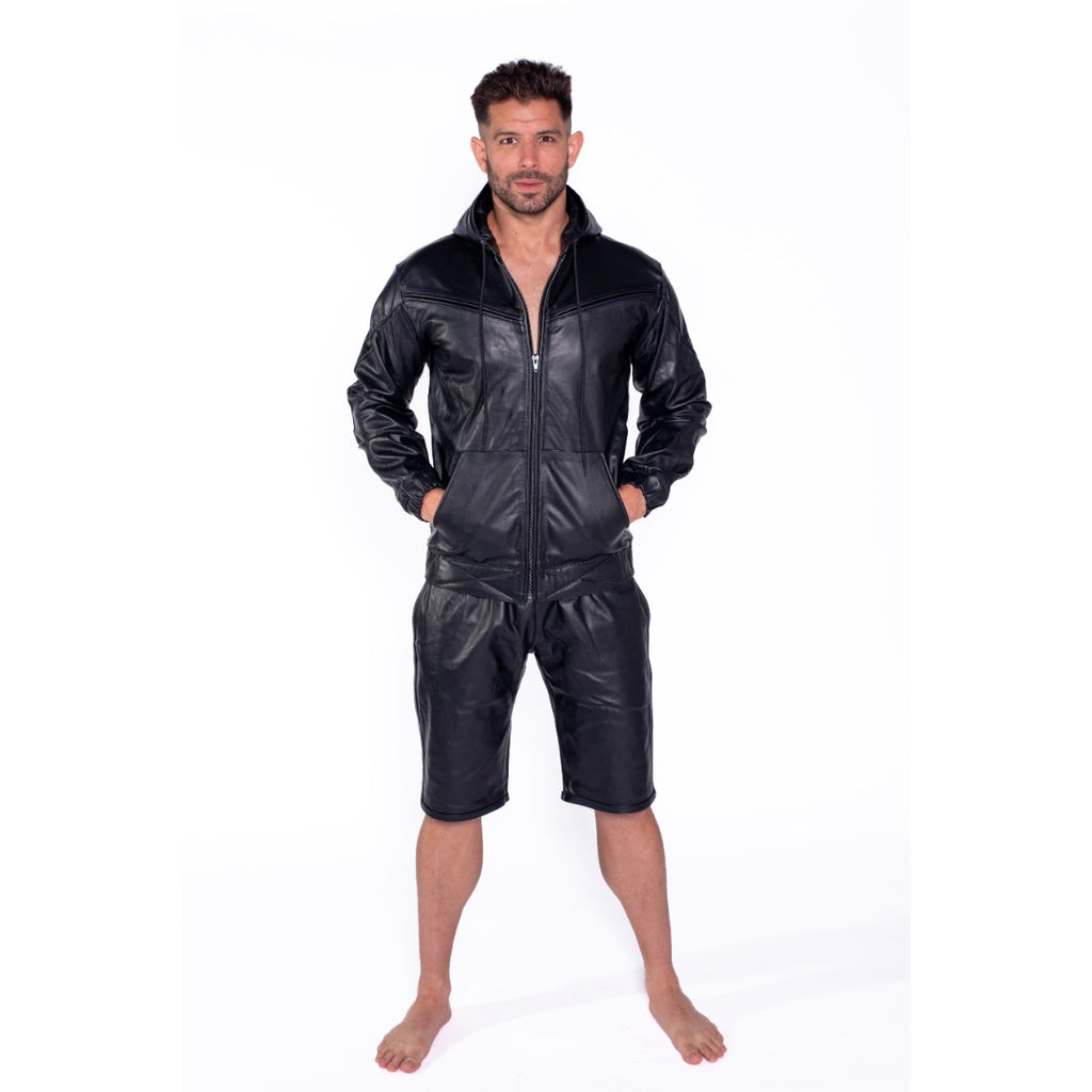 Prowler RED V Sports Jacket X Large