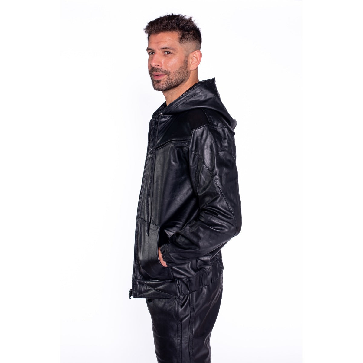 Prowler RED V Sports Jacket Small