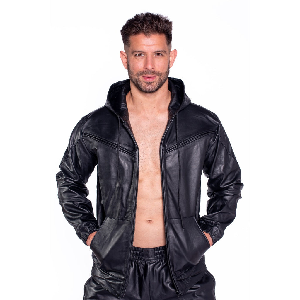 Prowler RED V Sports Jacket X Large