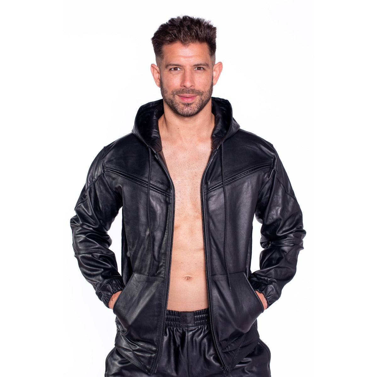 Prowler RED V Sports Jacket X Large