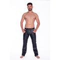 Prowler RED Quilted Sailor Jeans 40in