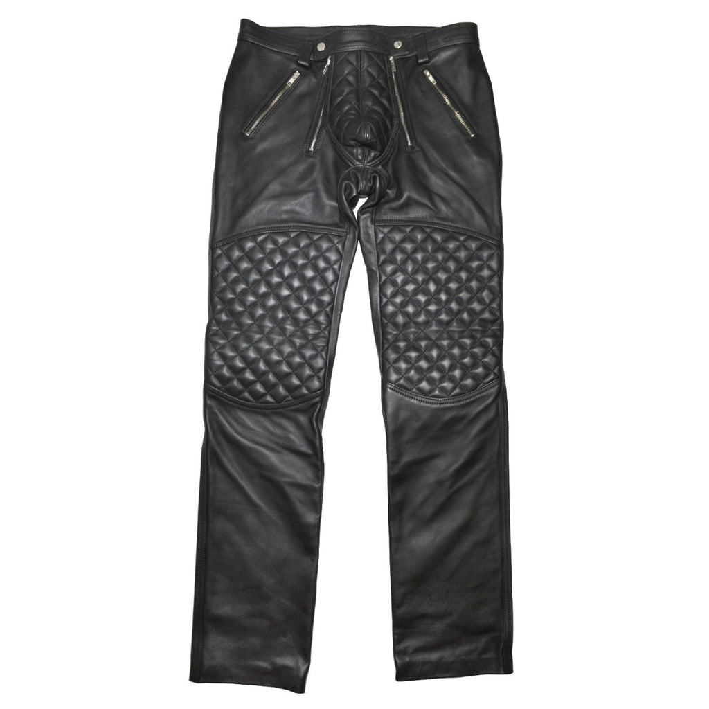 Prowler RED Quilted Sailor Jeans 38in