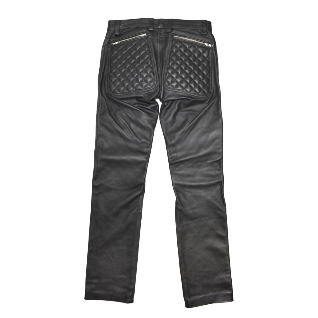 Prowler RED Quilted Sailor Jeans 30in