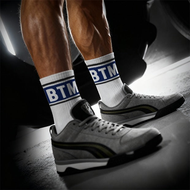 Prowler Bottom Socks
