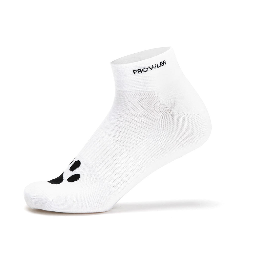 Prowler RED Sniff Ankle Socks