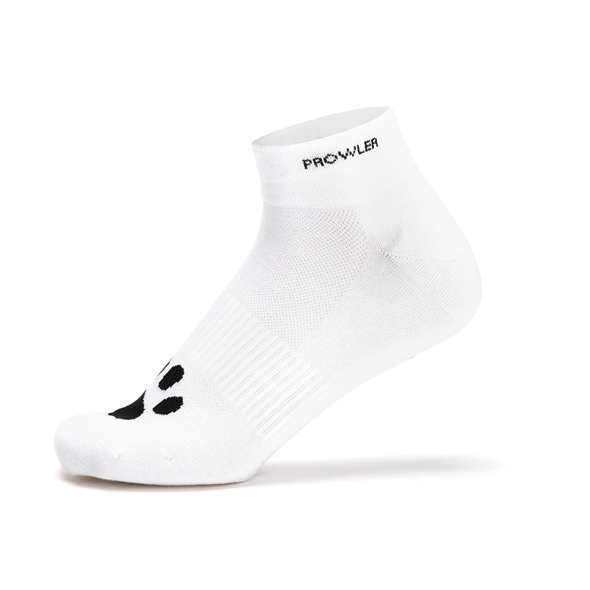 Prowler RED Sniff Ankle Socks