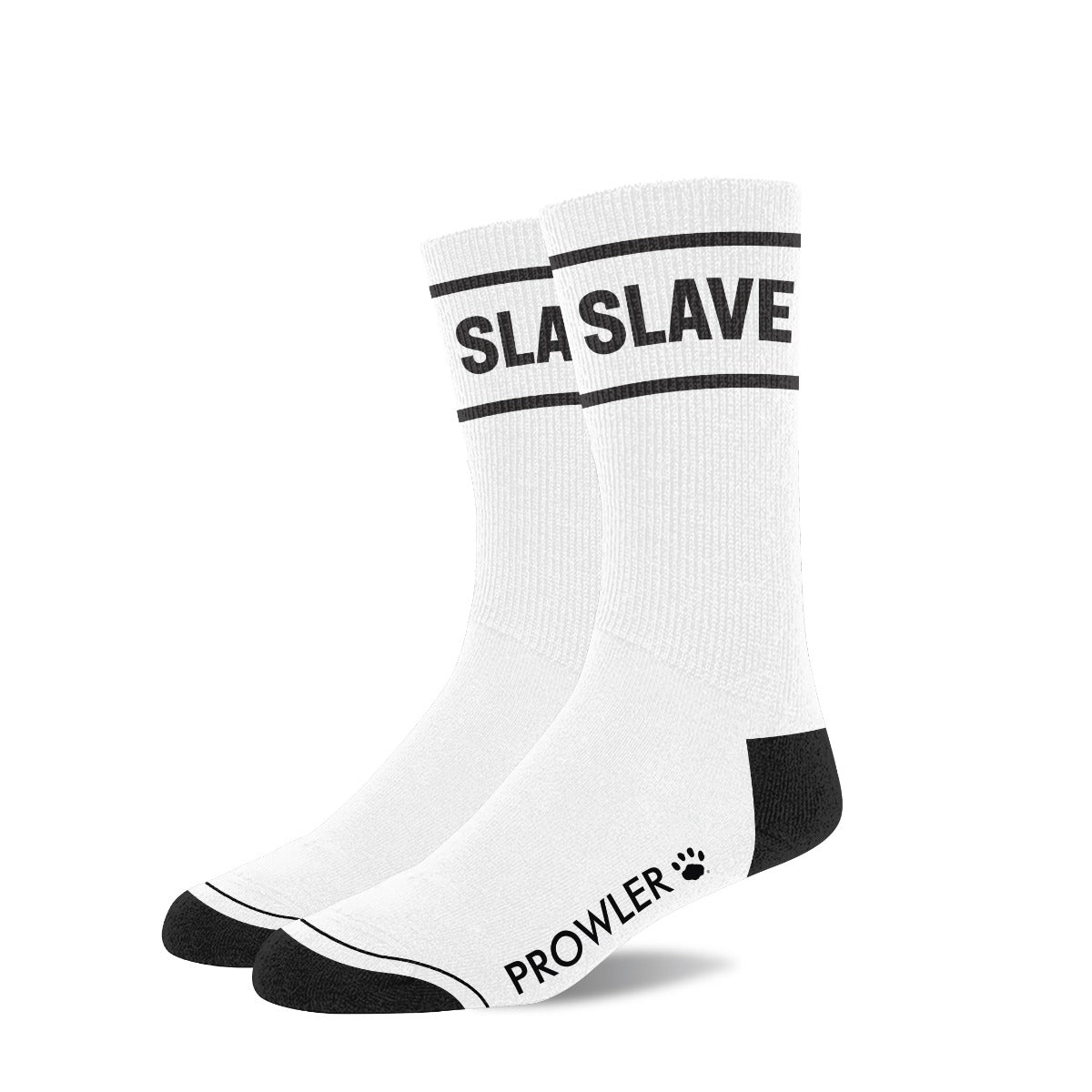 Prowler RED Slave Socks