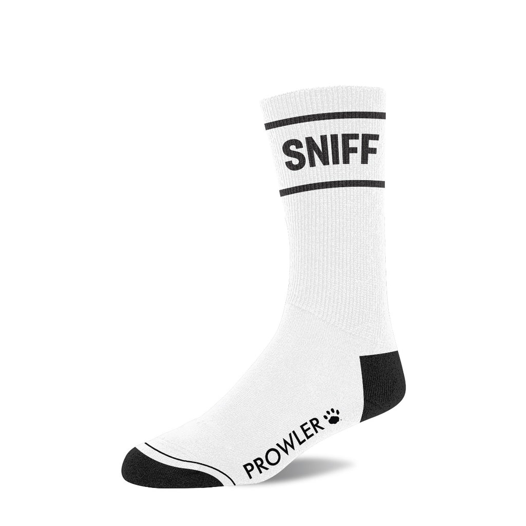 Prowler RED Sniff Socks