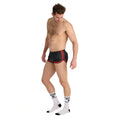 Prowler RED Blow Me Socks