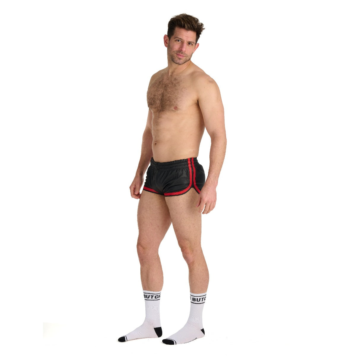 Prowler RED Butch Socks