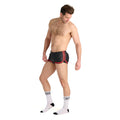 Prowler RED Slave Socks