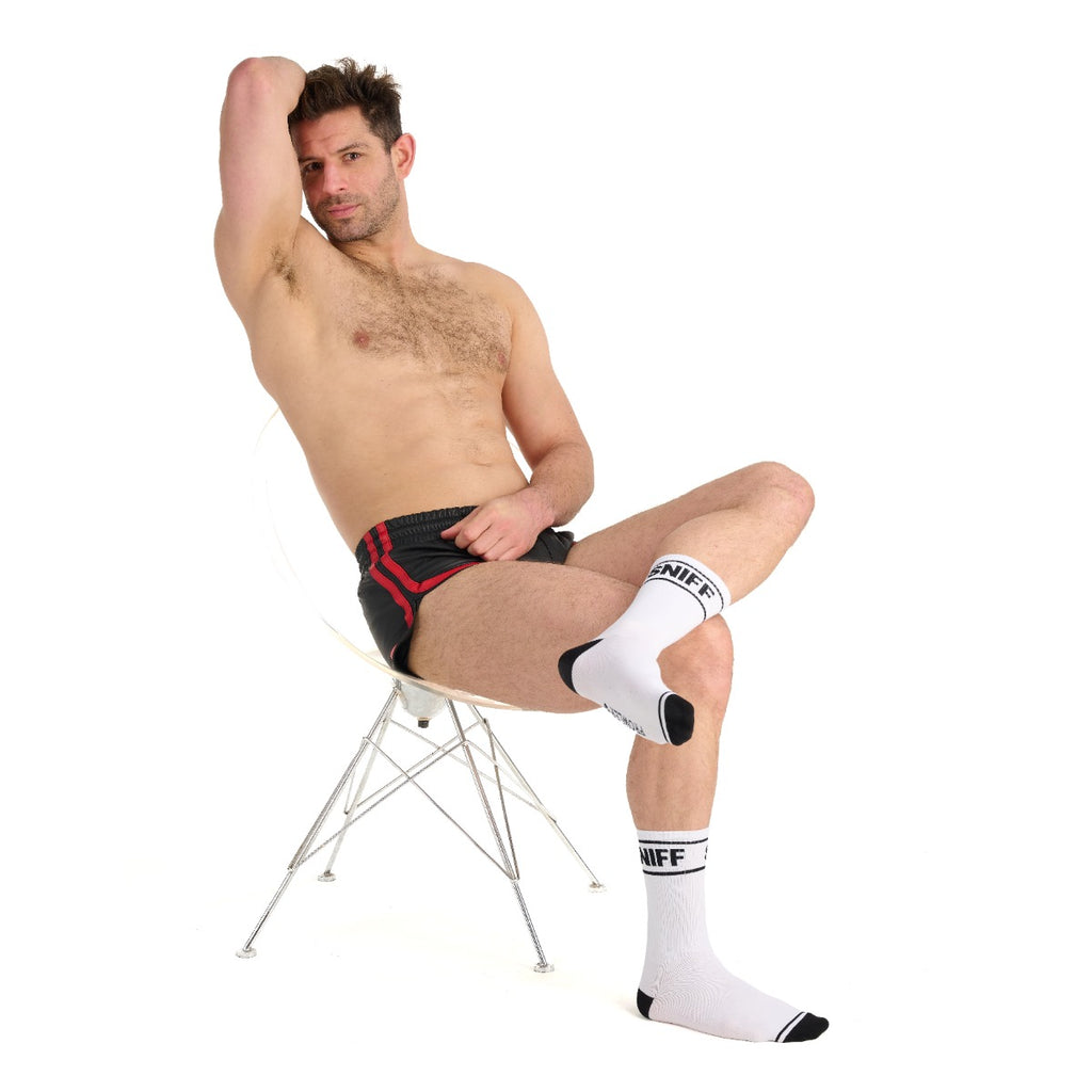 Prowler RED Sniff Socks