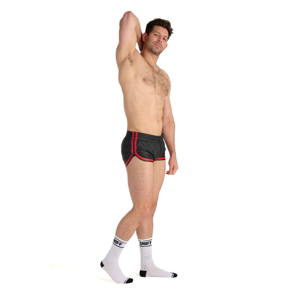 Prowler RED Sniff Socks