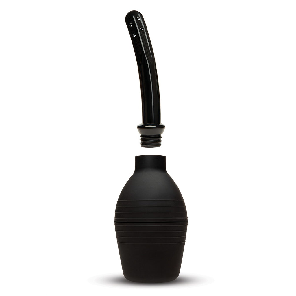 Prowler RED Flexi Douche Black 310ml