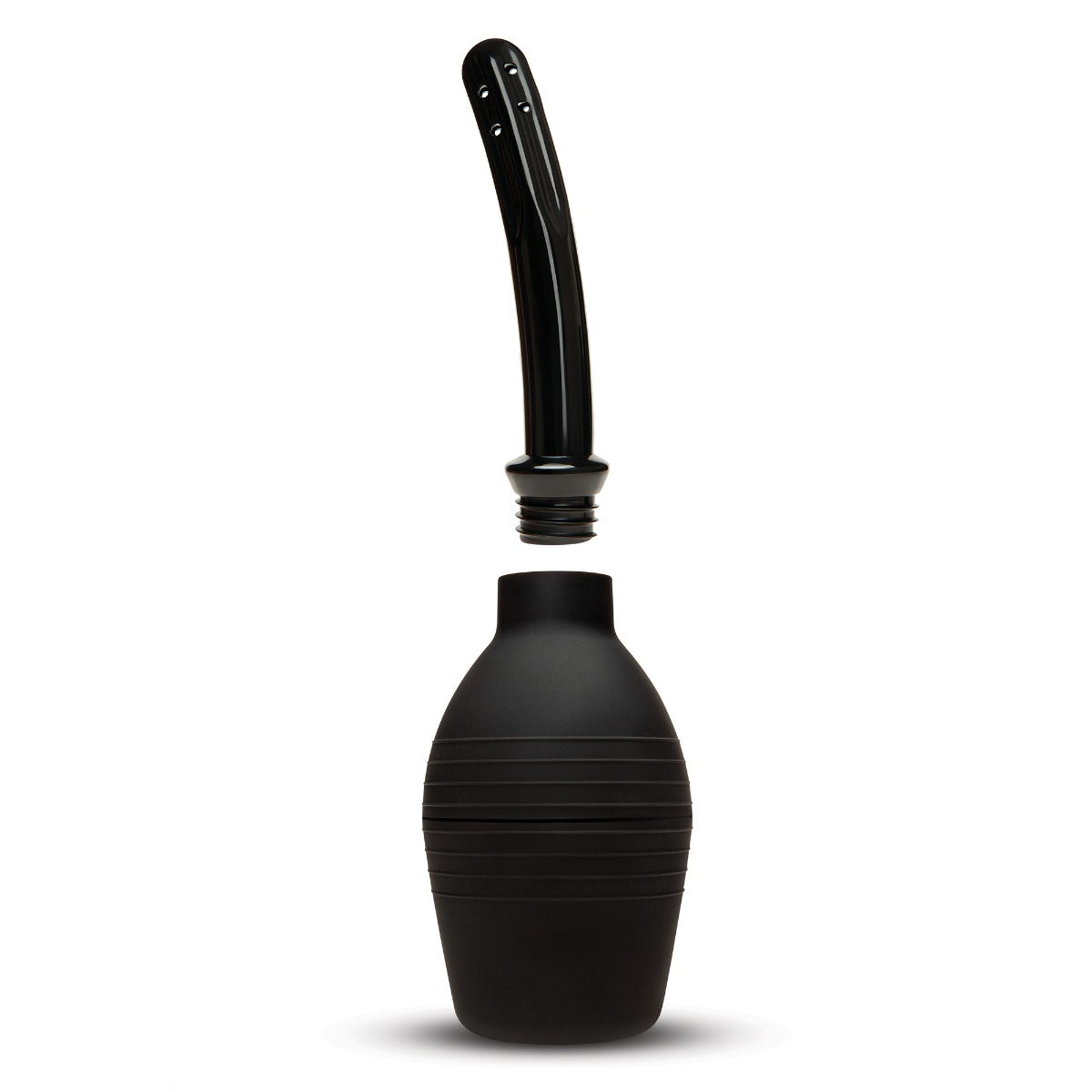 Prowler RED Flexi Douche Black 310ml