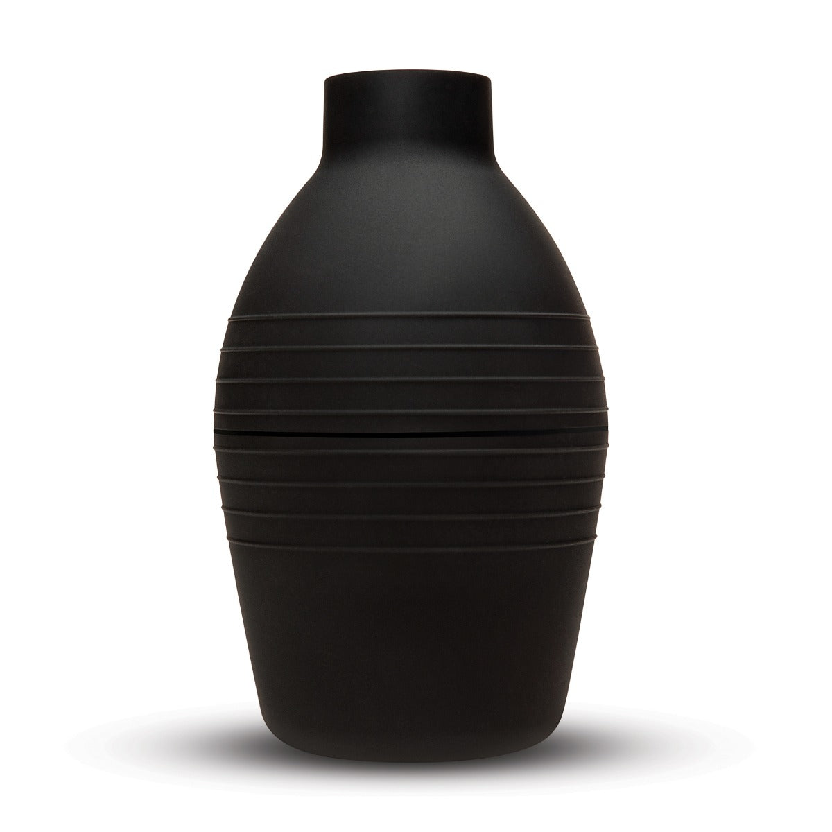 Prowler RED Flexi Douche Black 310ml