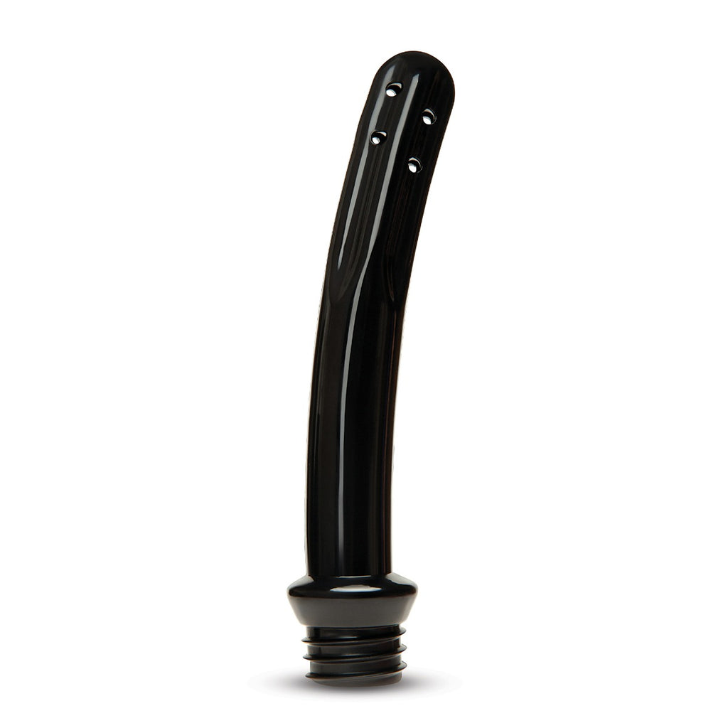 Prowler RED Flexi Douche Black 310ml