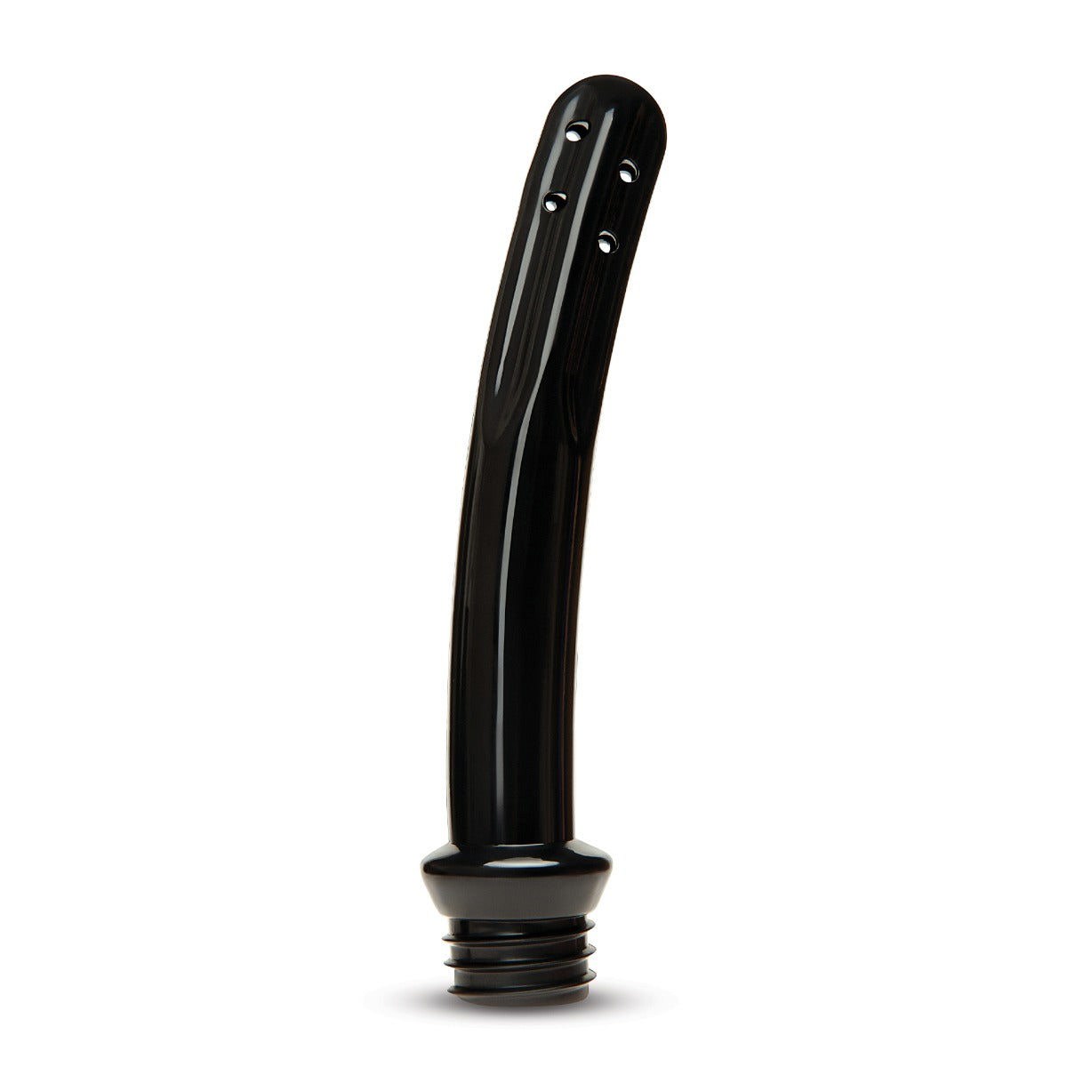 Prowler RED Flexi Douche Black 310ml