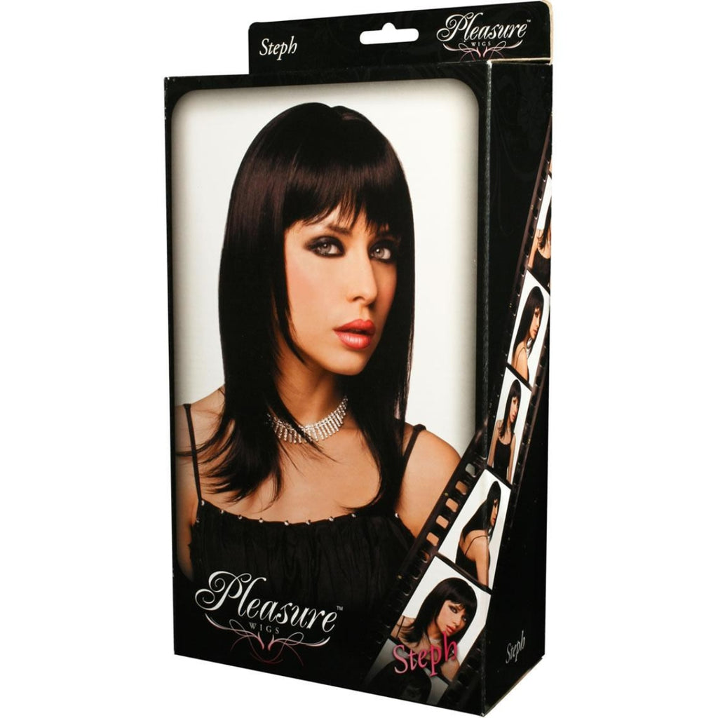 Pleasure Wigs Steph