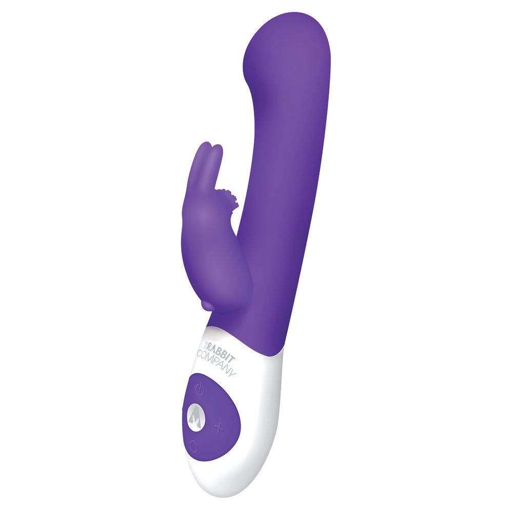 The G-Spot Rabbit Purple