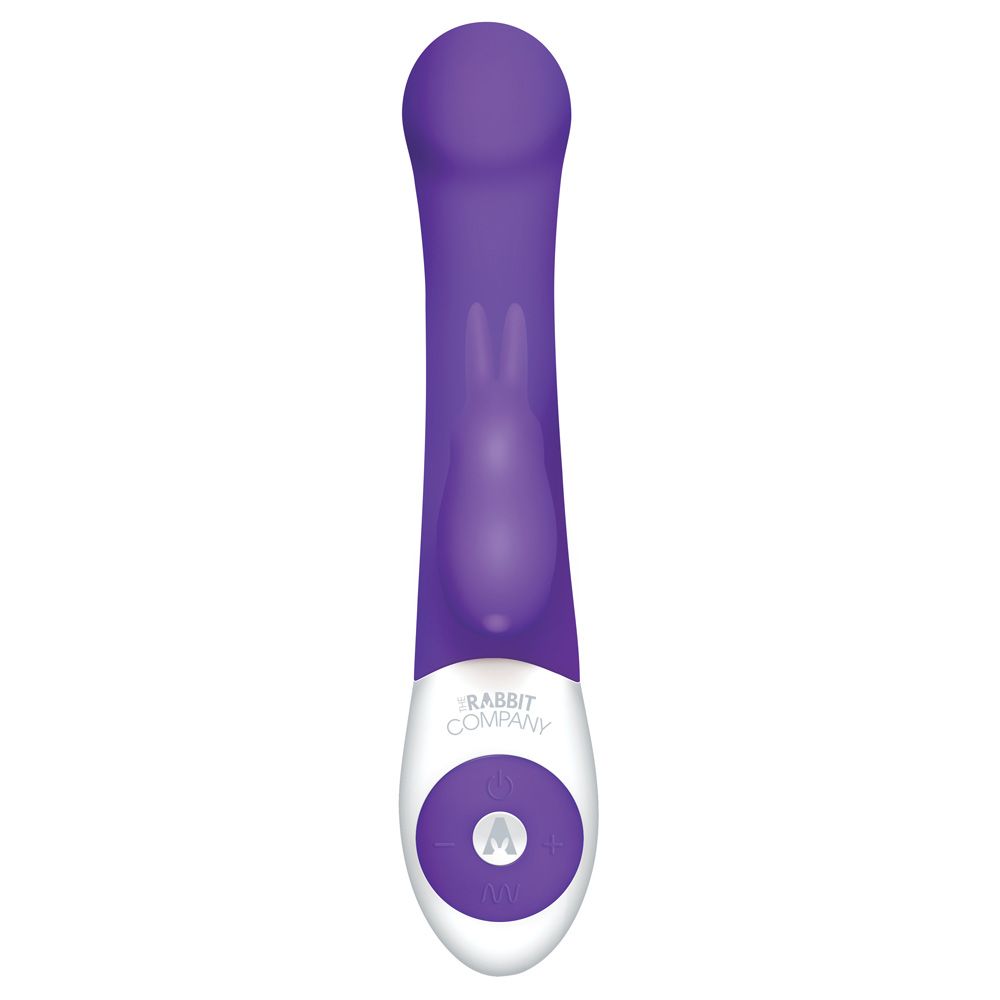 The G-Spot Rabbit Purple