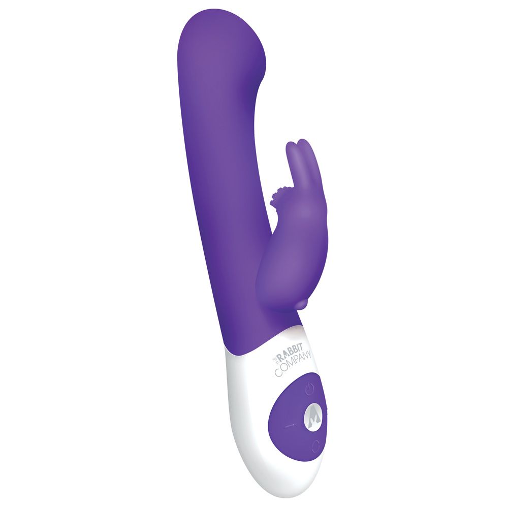 The G-Spot Rabbit Purple