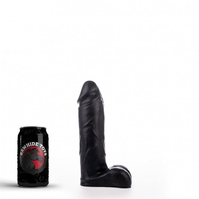 Rawhide Toys Syron
