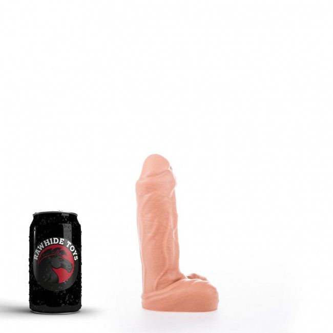 Rawhide Toys Vega Dildo