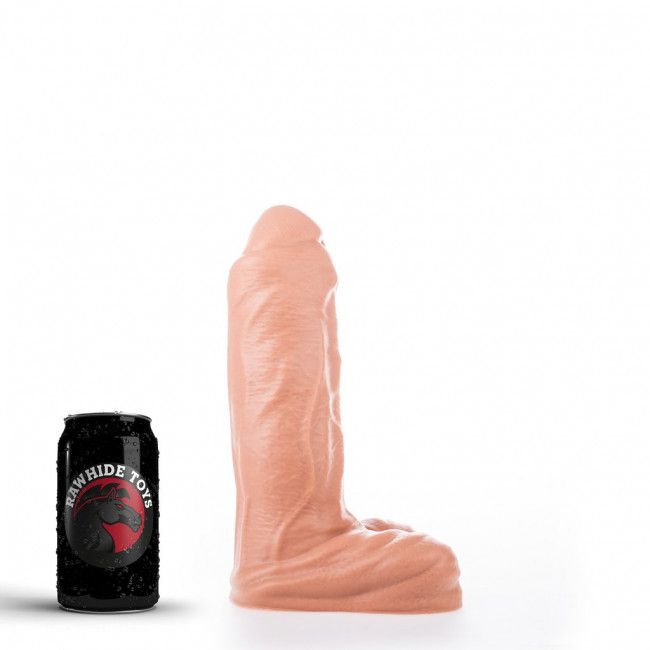 Rawhide Toys Vega Dildo