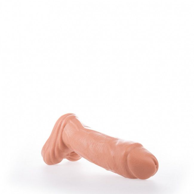 Rawhide Toys Vega Dildo