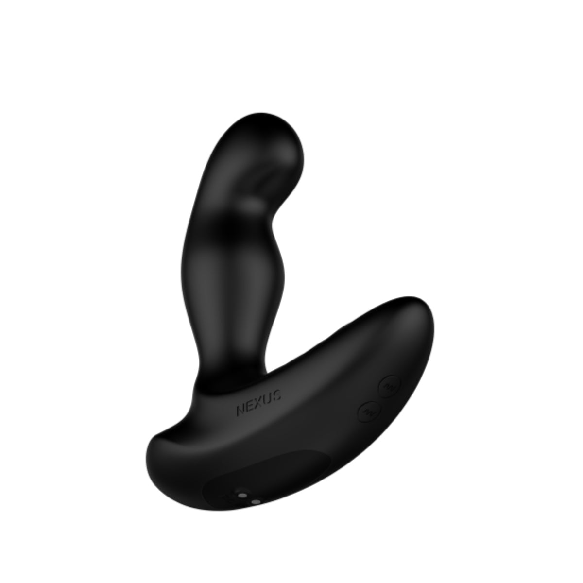 Nexus RIDE Remote Control Prostate Dual Motor Vibrator Black