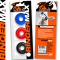 Oxballs Ringer Max 3PK Multi