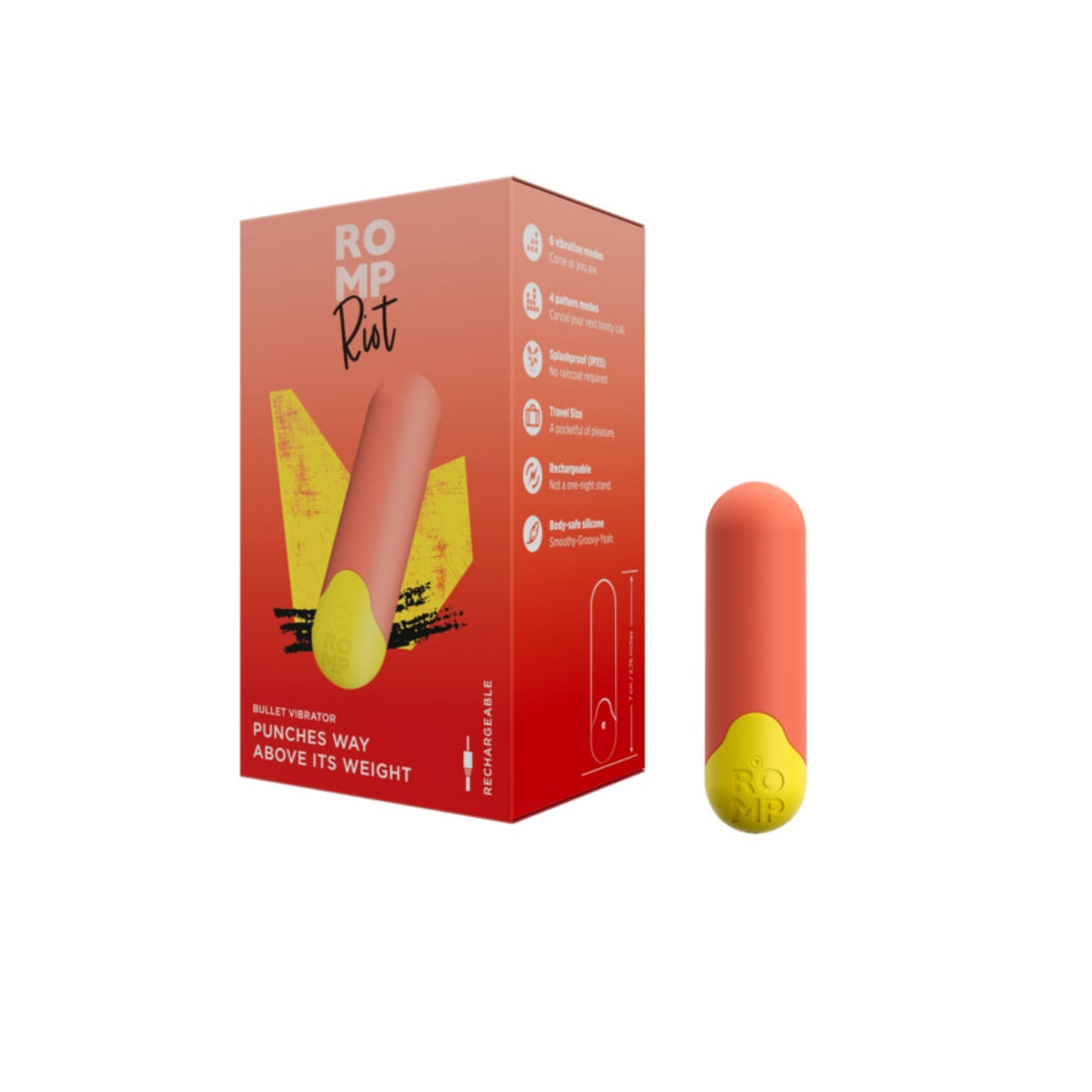 Romp Riot