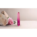 Rocks Off Courtesan Bullet Vibrator Pink