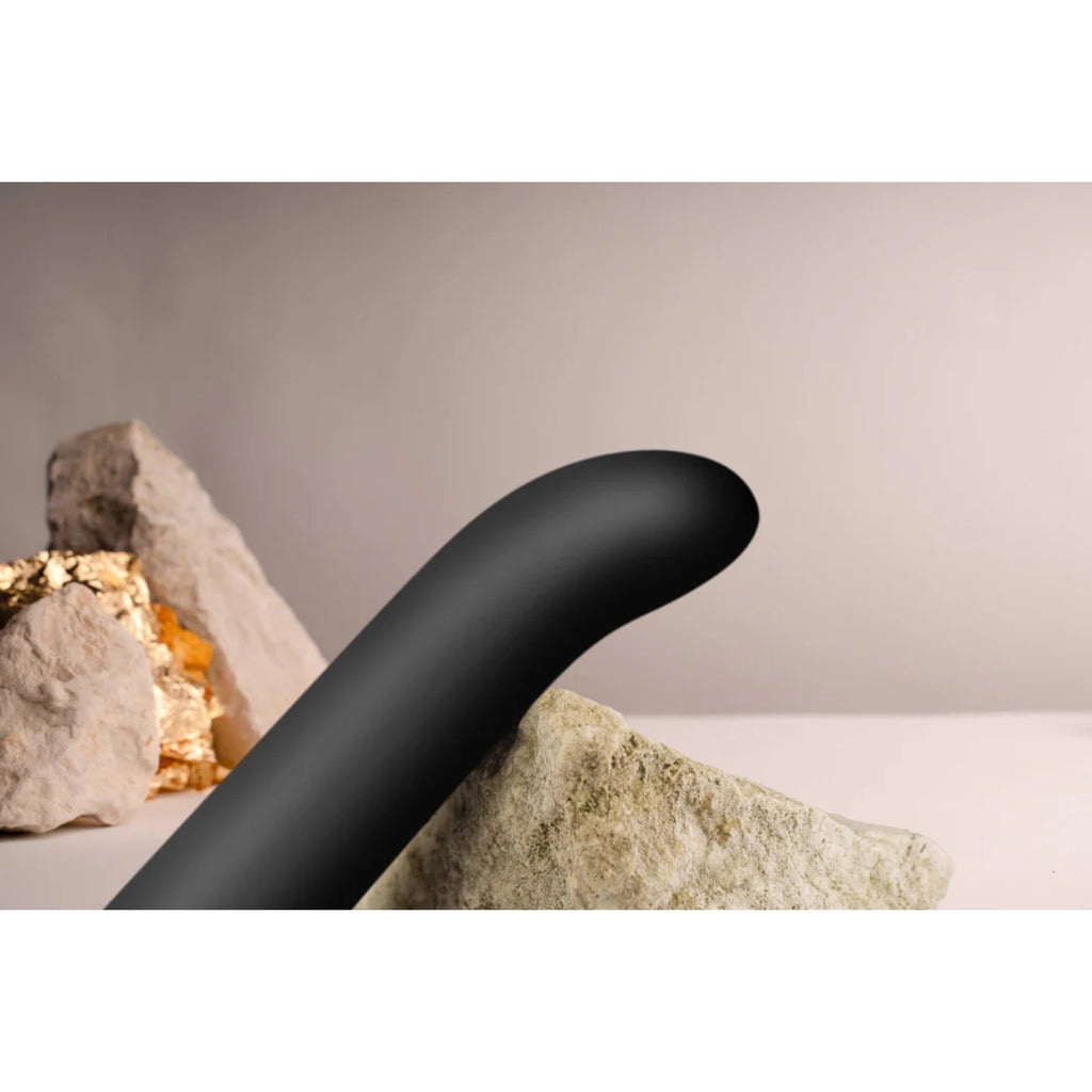 Rocks Off Chaiamo G 10 Speed G-Spot Vibrator Black