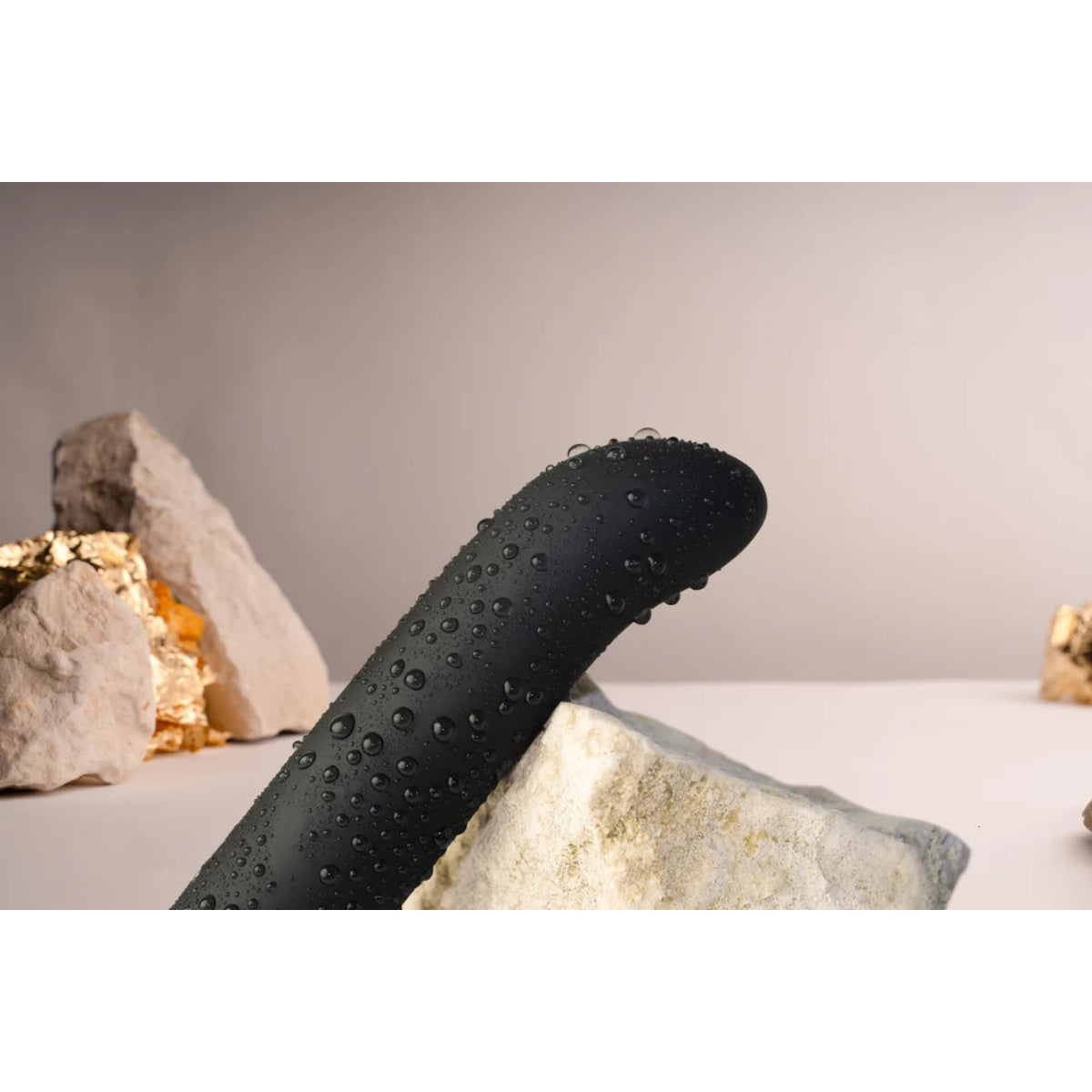 Rocks Off Chaiamo G 10 Speed G-Spot Vibrator Black