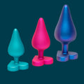 ROMP Luster