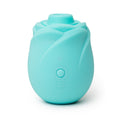 Romp Rose Glow In The Dark Clitoral Stimulator