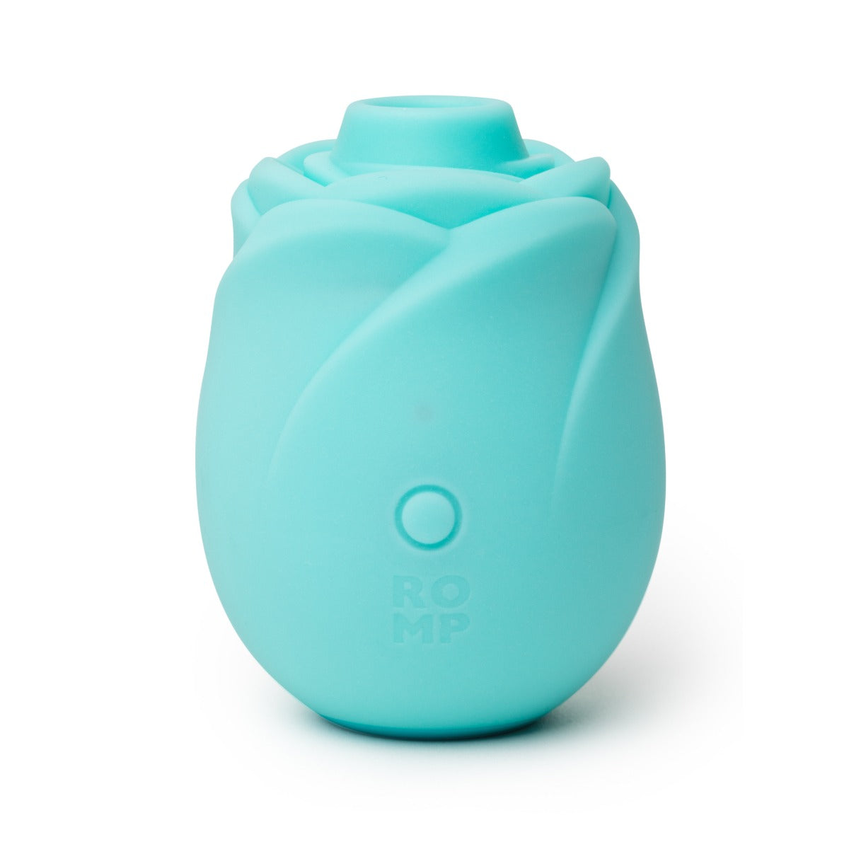Romp Rose Glow In The Dark Clitoral Stimulator