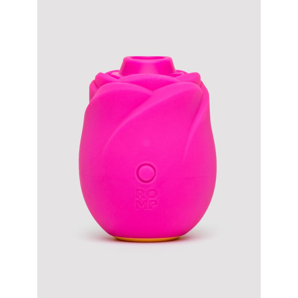 Romp Rose Clitoral Stimulator 2.0