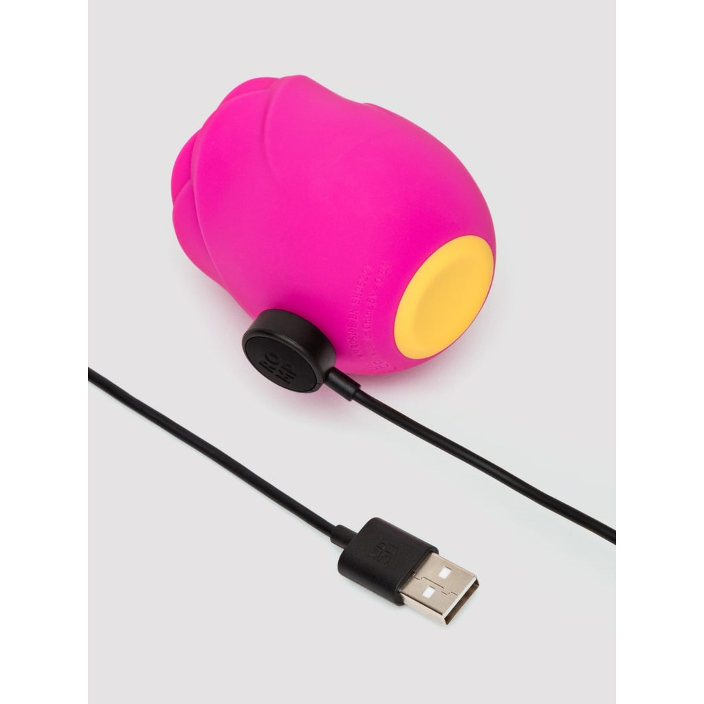 Romp Rose Clitoral Stimulator 2.0