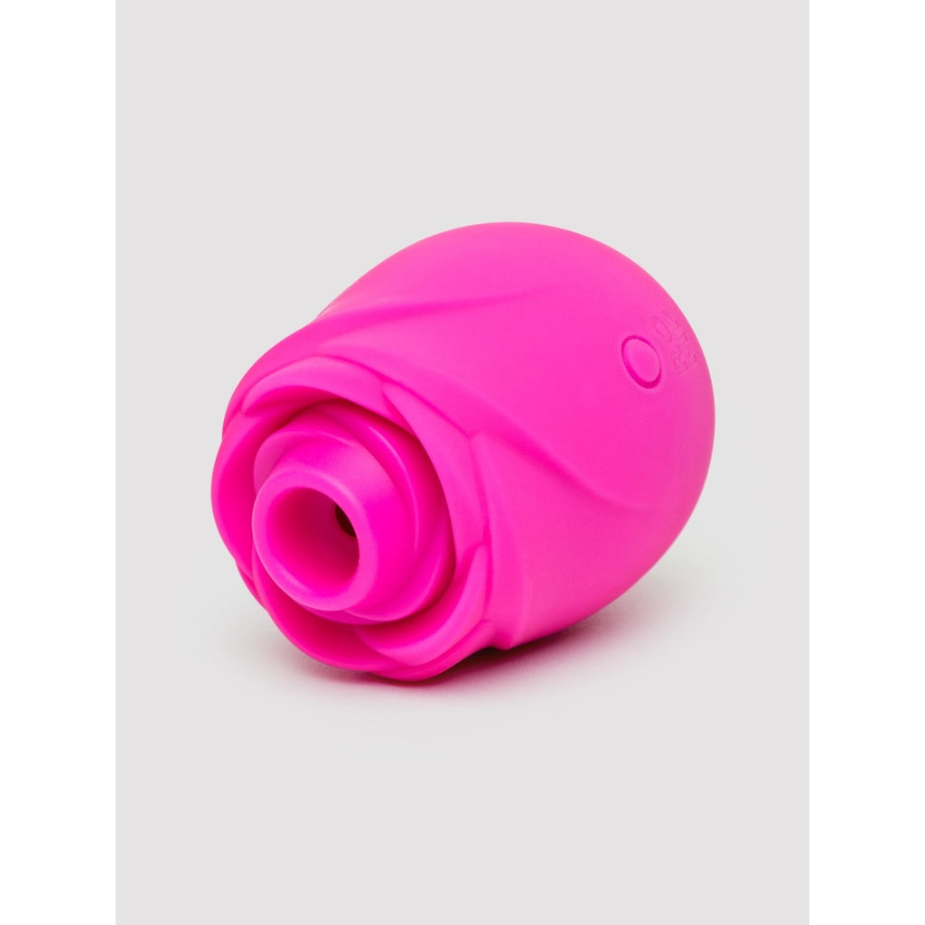 Romp Rose Clitoral Stimulator 2.0