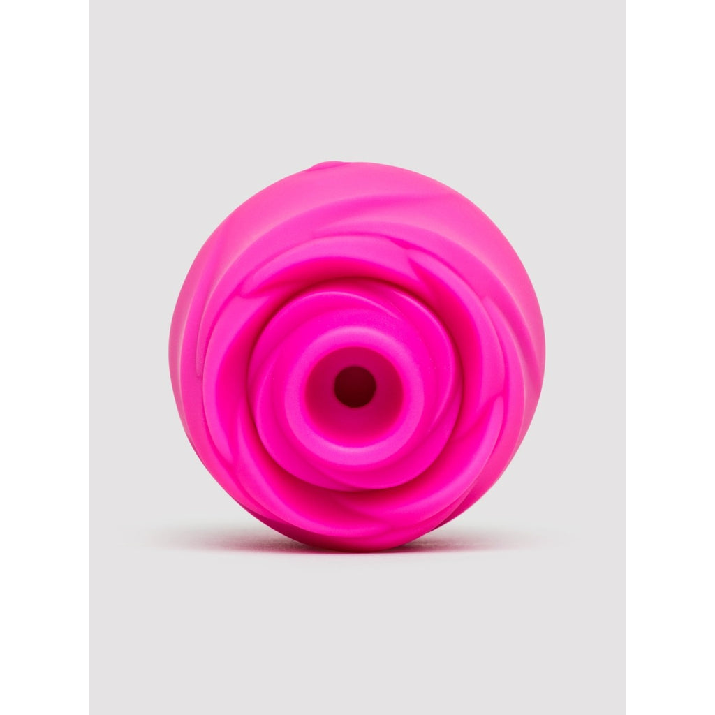 Romp Rose Clitoral Stimulator 2.0