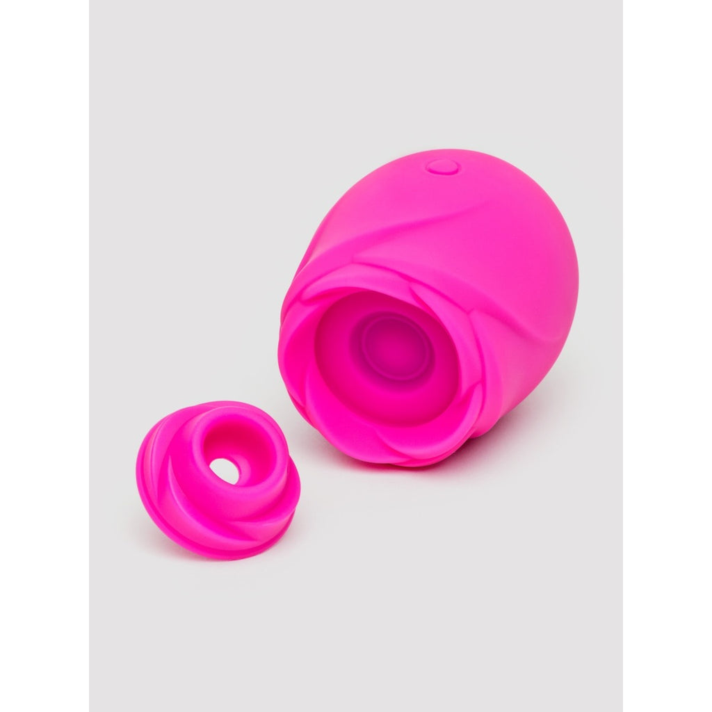 Romp Rose Clitoral Stimulator 2.0