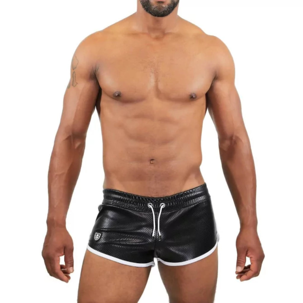 Pilot Shorts