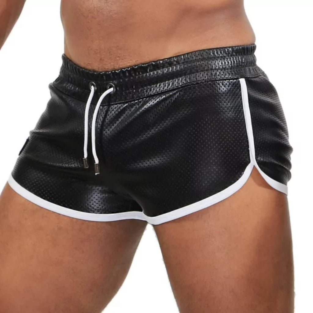 Pilot Shorts