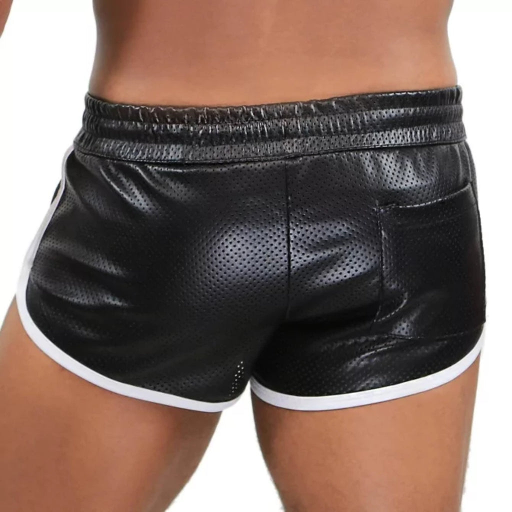 Pilot Shorts