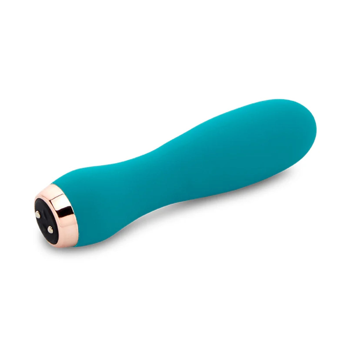 Nu Sensuelle Skye XLR8 Turbo Boost Bullet Vibrator Emerald
