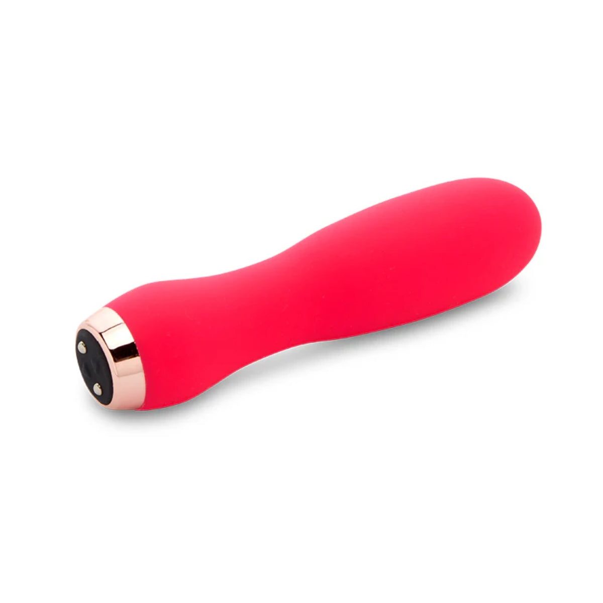 Nu Sensuelle Skye XLR8 Turbo Boost Bullet Vibrator Hot Pink